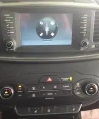 KIA Sorento 2.2 CRDi Stop&Go AWD Feel Rebel 