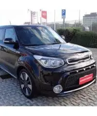 KIA Soul 1.6 CRDi You® Soul Feel Design GARANZIA