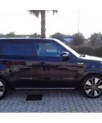 KIA Soul 1.6 CRDi You® Soul Feel Design GARANZIA