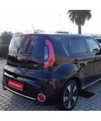 KIA Soul 1.6 CRDi You® Soul Feel Design GARANZIA