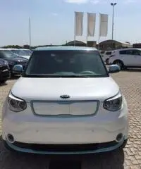 KIA Soul EV ECO electric 81,4 KW