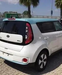 KIA Soul EV ECO electric 81,4 KW