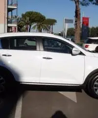 KIA Sportage 1.6 ECO GPL+ 2WD Cool