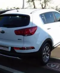 KIA Sportage 1.6 ECO GPL+ 2WD Cool