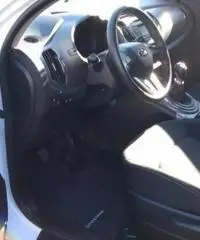 KIA Sportage 1.6 ECO GPL+ 2WD Cool