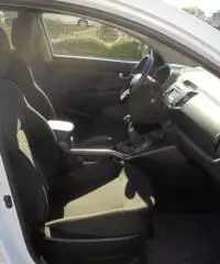 KIA Sportage 1.7 CRDI VGT 2WD Plus