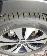 KIA Sportage 2.0 CRDI VGT AWD Class