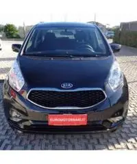 KIA Venga 1.4 CRDi 90CV ACTIVE GARANZIA KIA