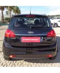 KIA Venga 1.4 CRDi 90CV ACTIVE GARANZIA KIA