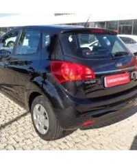 KIA Venga 1.4 CRDi 90CV ACTIVE GARANZIA KIA