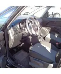 KIA Venga 1.4 CRDi 90CV ACTIVE GARANZIA KIA