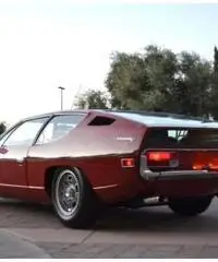 Lamborghini Espada 400GT