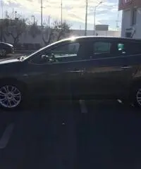 LANCIA Delta 1.6 MJT DPF Selectronic Platinum