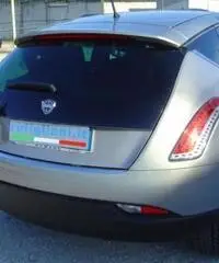 Lancia Delta 1.6 MJT DPF ORO