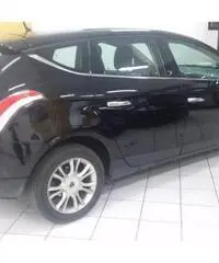 Lancia Delta 1.6 MJT DPF Argento