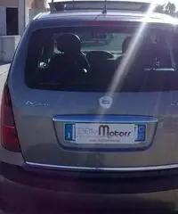 Lancia Musa 1.3 Mj 90CV Platino