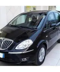 Lancia Musa 1.3 Multijet 16V ORO Plus