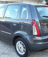 Lancia MUSA 1.3 Multijet 90CV Oro Plus DFN