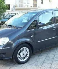 Lancia MUSA 1.3 Multijet 90CV Oro Plus DFN