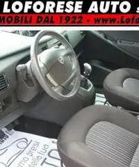 LANCIA MUSA 1.4  Ecochic GPL UNICO PROPRIETARIO