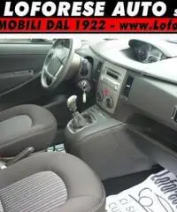 LANCIA MUSA 1.4  Ecochic GPL UNICO PROPRIETARIO