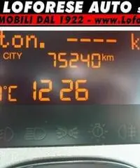 LANCIA MUSA 1.4  Ecochic GPL UNICO PROPRIETARIO