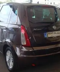 LANCIA MUSA 1.4 Oro Plus Ecochic GPL