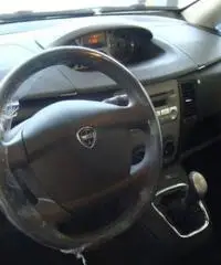 LANCIA MUSA 1.4 Oro Plus Ecochic GPL