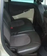 Lancia Musa Multijet 16V Platino