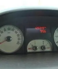 Lancia Musa Multijet 16V Platino