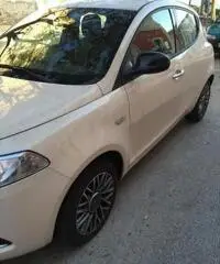 Lancia y Diesel del 2016