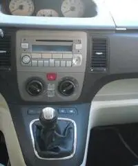 LANCIA MUSA Multijet 16V Oro