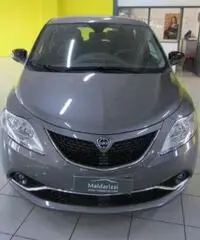 LANCIA Ypsilon 0.9 TwinAir 85 CV 5 porte Metano Ecochic Platinum