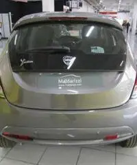 LANCIA Ypsilon 0.9 TwinAir 85 CV 5 porte Metano Ecochic Platinum