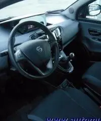 LANCIA Ypsilon 1.2 69CV Silver MY16 Blue&me, Block Shaft e Sensor