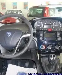 LANCIA Ypsilon 1.2 69 CV 5 porte GPL Ecochic Gold