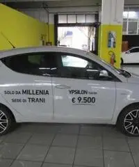 LANCIA Ypsilon 1.2 69 CV 5 porte Mya