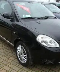 Lancia Ypsilon 1.2 ORO