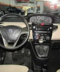 LANCIA Ypsilon 1.3 MJT 16V 95 CV 5 porte S&S Gold