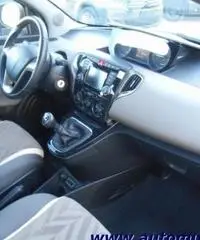 LANCIA Ypsilon 1.3 MJT 16V 95 CV 5 porte S&S Gold