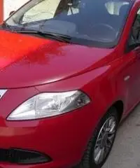 LANCIA Ypsilon 1.3 MJT 16V 95 CV 5 porte S&S Black&Red