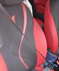 LANCIA Ypsilon 1.3 MJT 16V 95 CV 5 porte S&S Black&Red