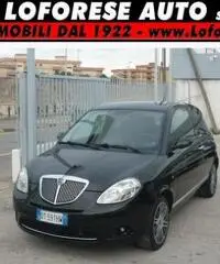 LANCIA Ypsilon 1.3 MJT 75 CV Moda milano