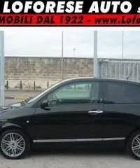 LANCIA Ypsilon 1.3 MJT 75 CV Moda milano