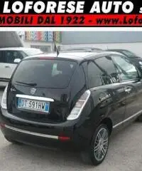 LANCIA Ypsilon 1.3 MJT 75 CV Moda milano