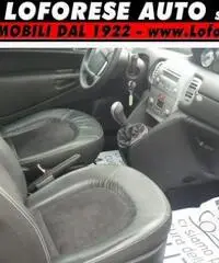 LANCIA Ypsilon 1.3 MJT 75 CV Moda milano