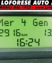 LANCIA Ypsilon 1.3 MJT 75 CV Moda milano