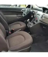 Lancia Ypsilon 2Âª serie