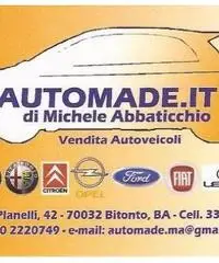 Lancia Ypsilon 2Âª serie