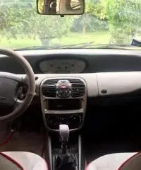 Lancia Y Unica - 2002